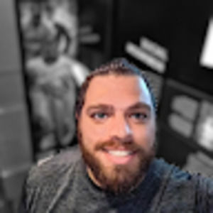 Meet your Posher, Nick